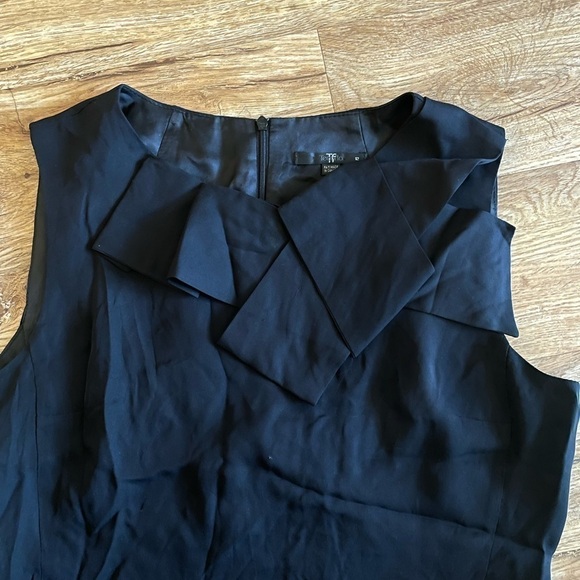 Teenflo sleeveless top for women casual - Picture 2 of 4